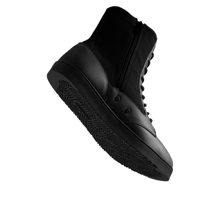 Black Jungle Boot - (Preorder)