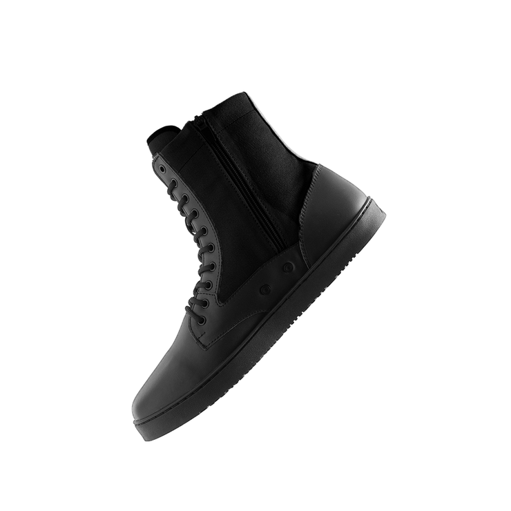 Black Jungle Boot - (Preorder)