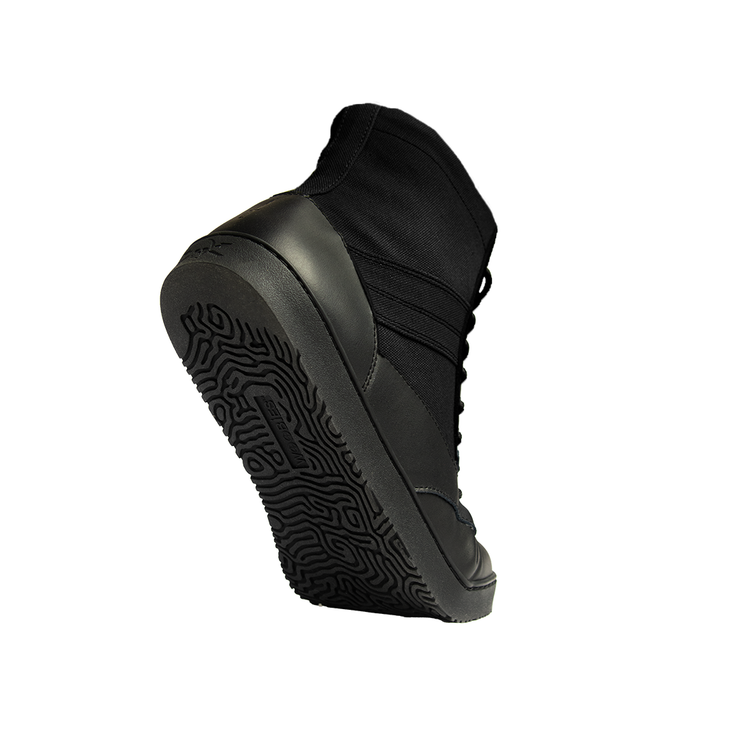 Black Jungle Boot - (Preorder)