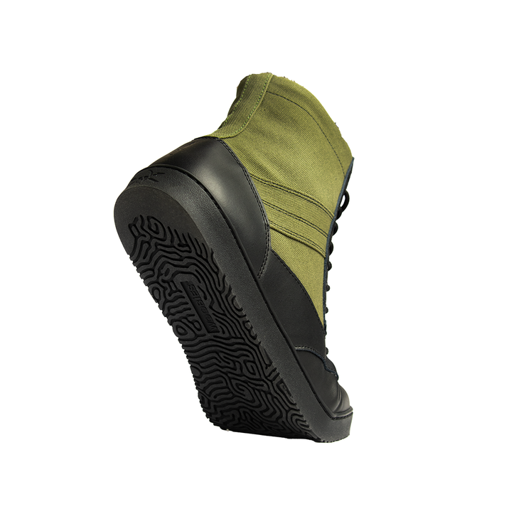 Jungle Boot