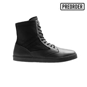 Black Jungle Boot - (Preorder)