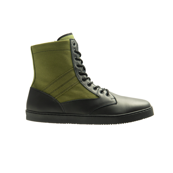The Best Jungle Boots You’ll Ever Own