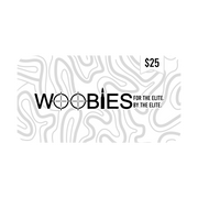 Woobies E-Gift Card