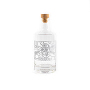 Woobies Skull & Arrows Whiskey Set